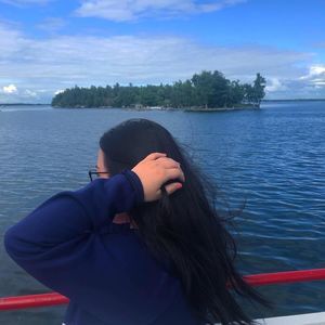 Meet your Posher, Ivy